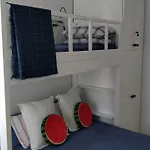 Little Blue House *