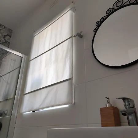 Little Blue House * 马萨佛恩