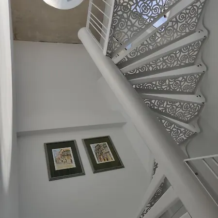 度假居 Little Blue House *