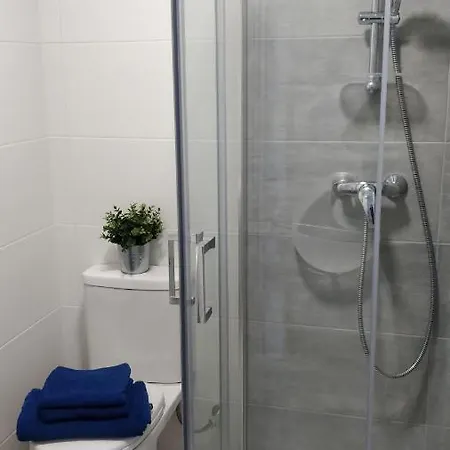 度假居 Little Blue House 马萨佛恩