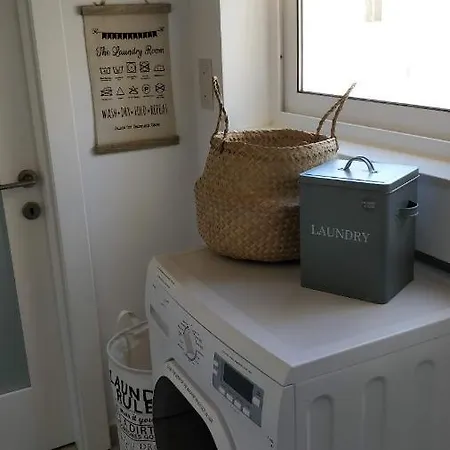 Little Blue House 度假居 *