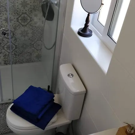 Little Blue House 度假居 *