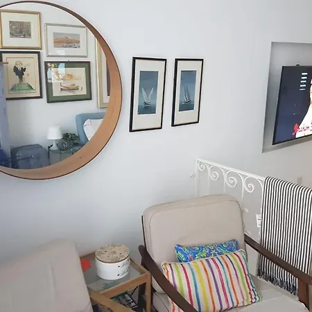 Little Blue House 度假居 *