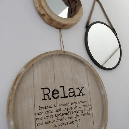 度假居 Little Blue House 马萨佛恩