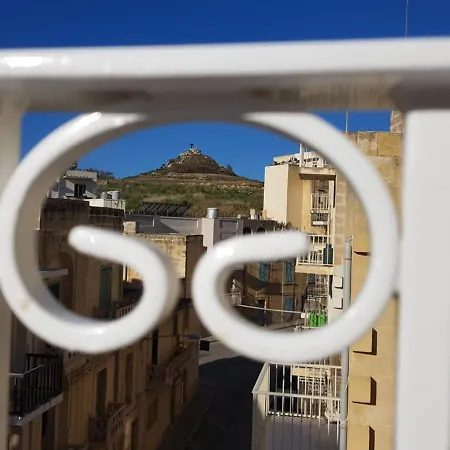 度假居 Little Blue House 马萨佛恩