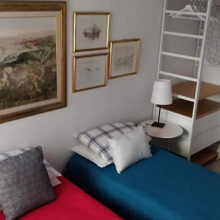 Little Blue House 度假居 马萨佛恩