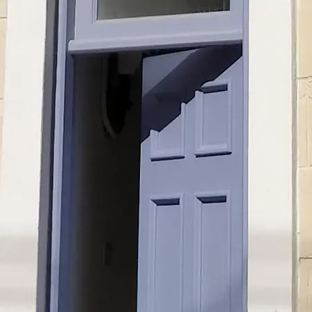 Little Blue House * 马萨佛恩