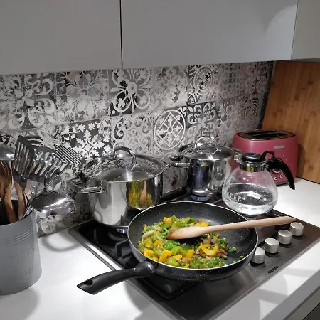 Little Blue House * 马萨佛恩