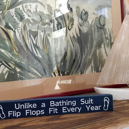 度假居 Little Blue House 马萨佛恩