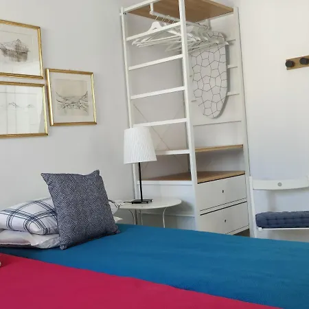 Little Blue House 度假居 *