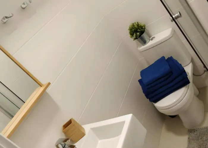 Little Blue House * Marsalforn