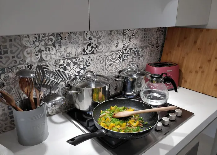 Little Blue House * Marsalforn