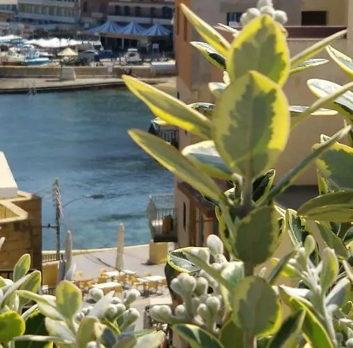 Little Blue House Hébergement de vacances