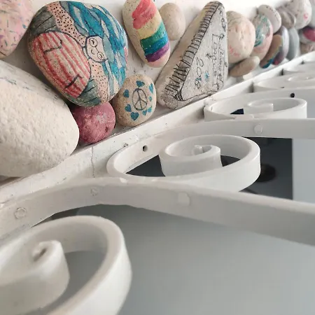 Little Blue House * Marsalforn