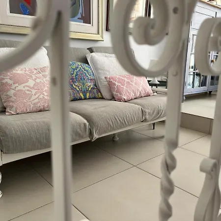 Little Blue House * Marsalforn