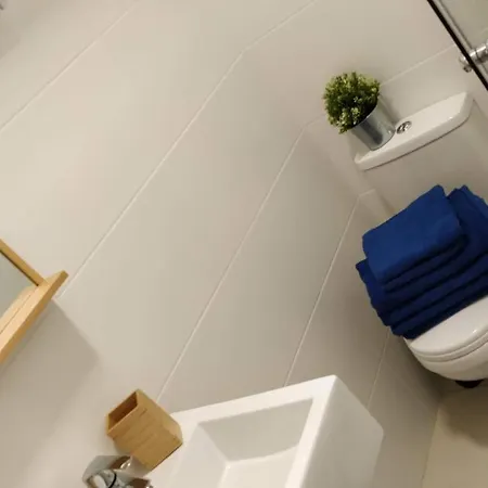 Little Blue House * Marsalforn