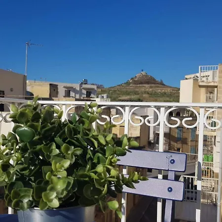 Dom wakacyjny Little Blue House