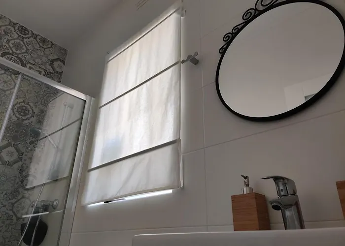 Little Blue House * Marsalforn