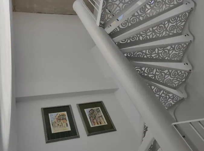 Σπίτι διακοπών Little Blue House *