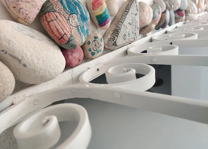 Little Blue House * Marsalforn