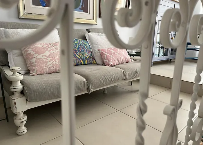 Little Blue House * Marsalforn