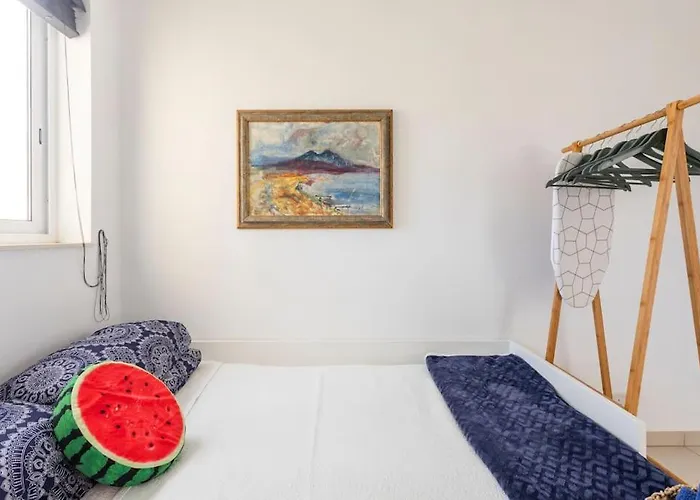 Little Blue House Marsalforn