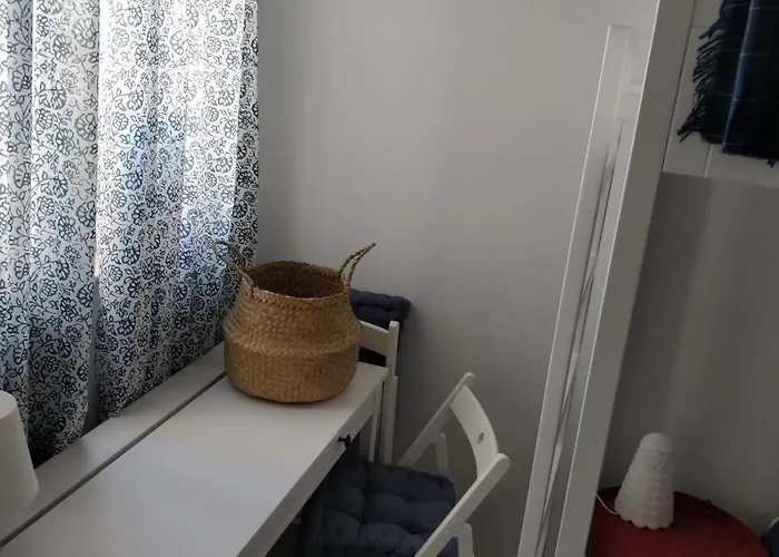 Little Blue House Σπίτι διακοπών