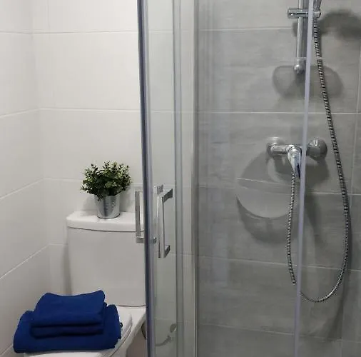 Σπίτι διακοπών Little Blue House Marsalforn