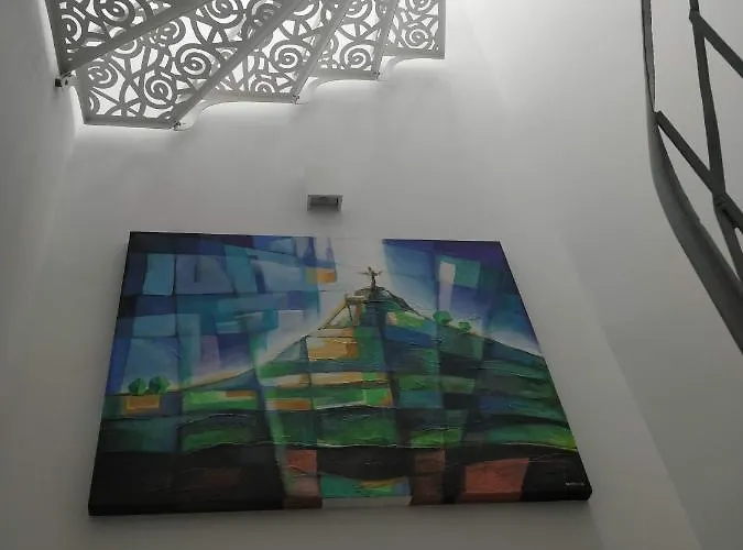 Little Blue House Σπίτι διακοπών *