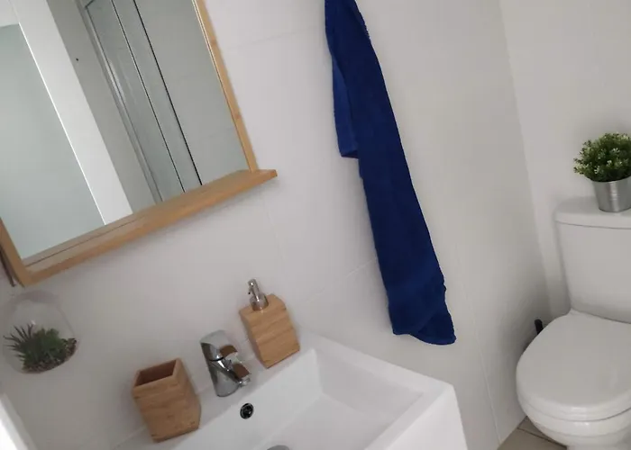 Little Blue House Σπίτι διακοπών