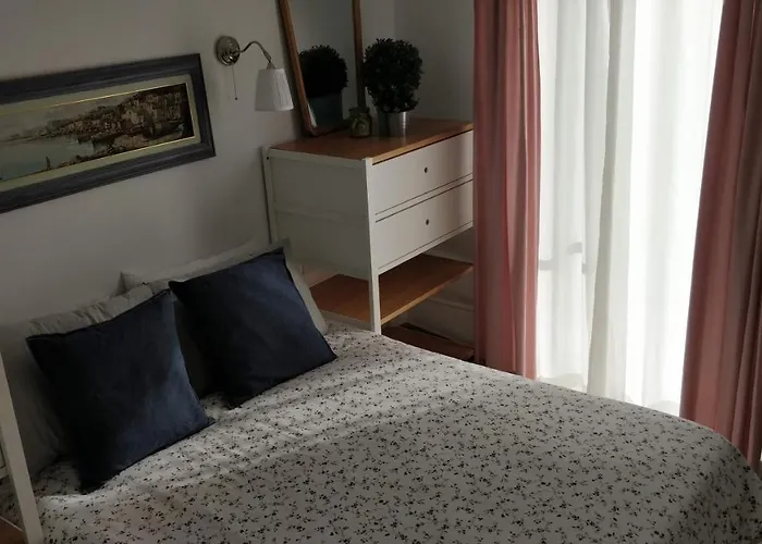 Little Blue House Σπίτι διακοπών