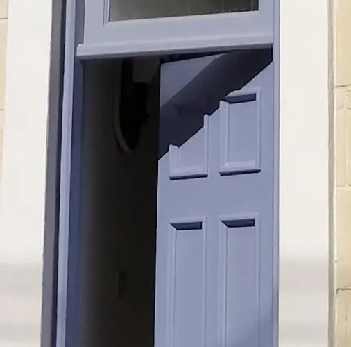 Little Blue House * Marsalforn