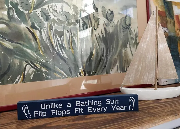 Ferienhaus Little Blue House Marsalforn